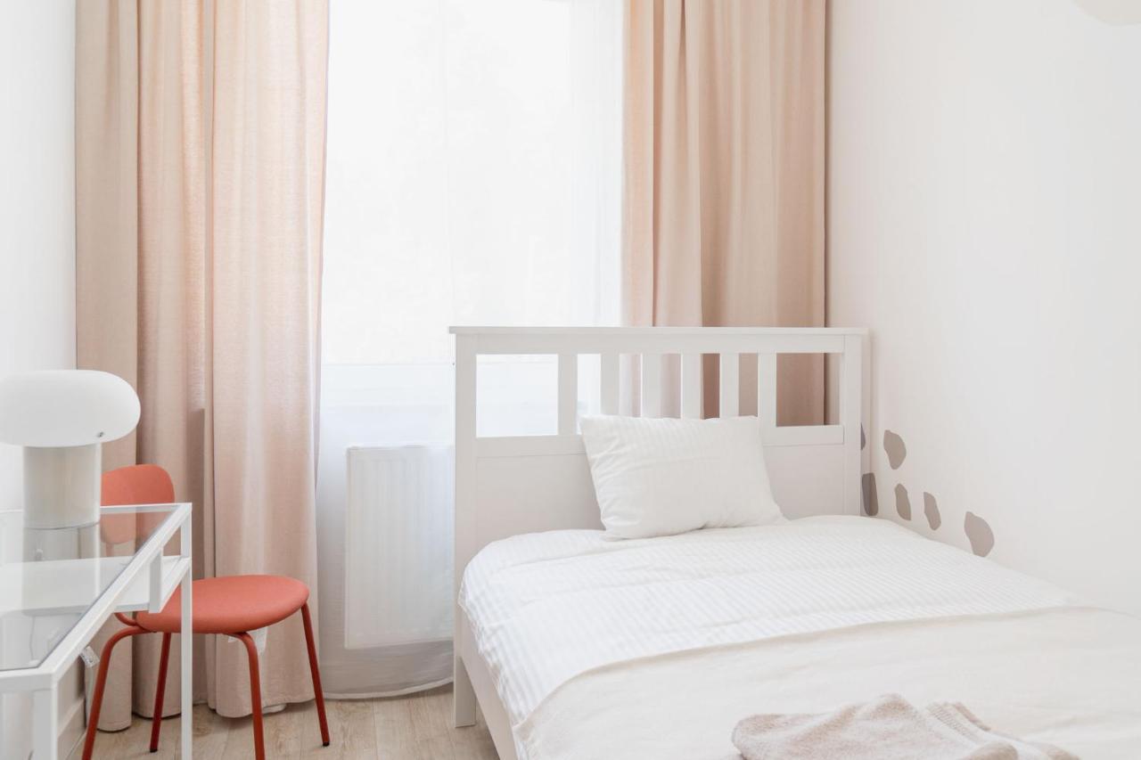 Green Leaf Jawor Apartamenty Dış mekan fotoğraf
