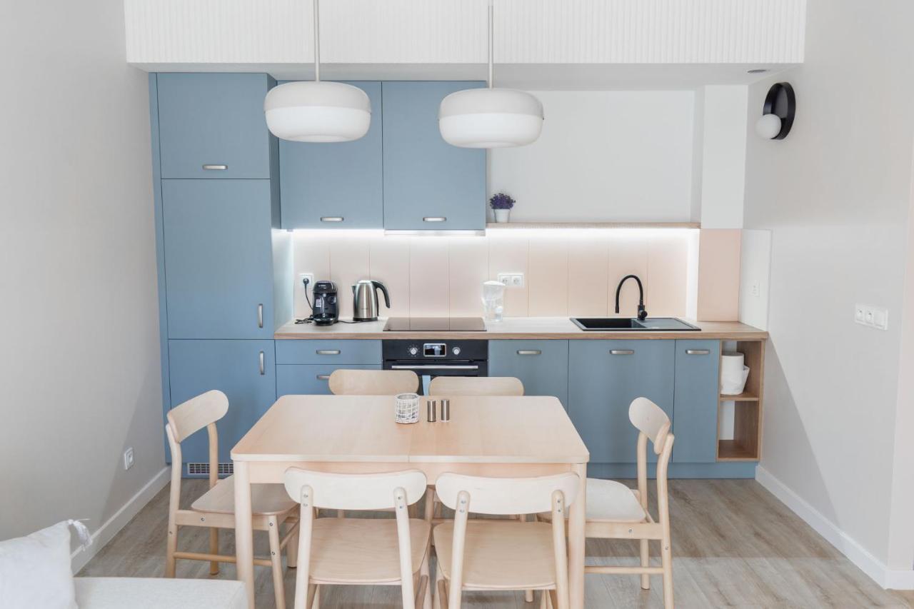 Green Leaf Jawor Apartamenty Dış mekan fotoğraf