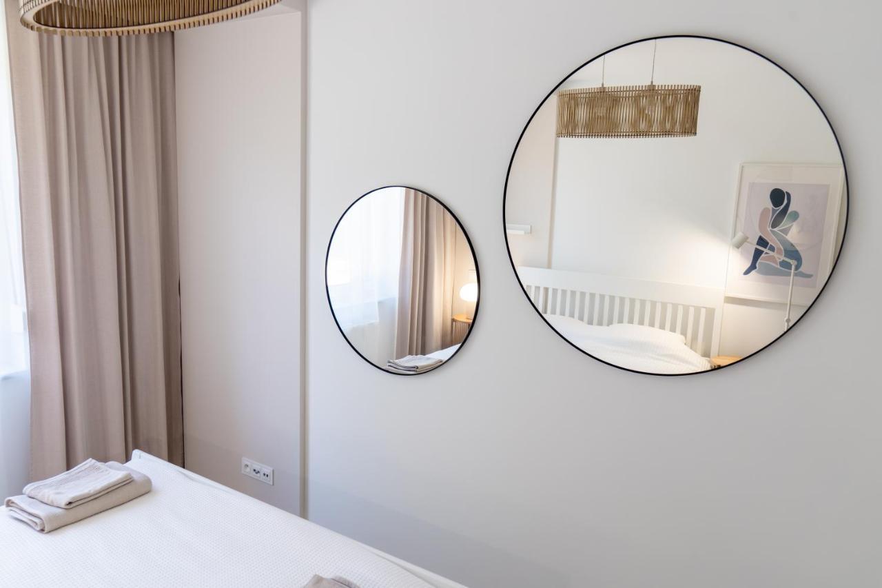 Green Leaf Jawor Apartamenty Dış mekan fotoğraf