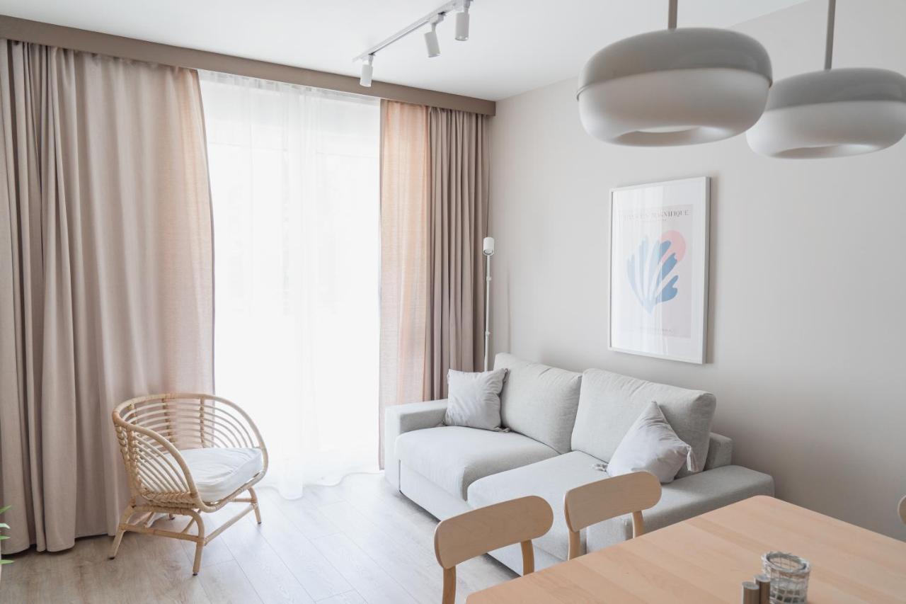 Green Leaf Jawor Apartamenty Dış mekan fotoğraf