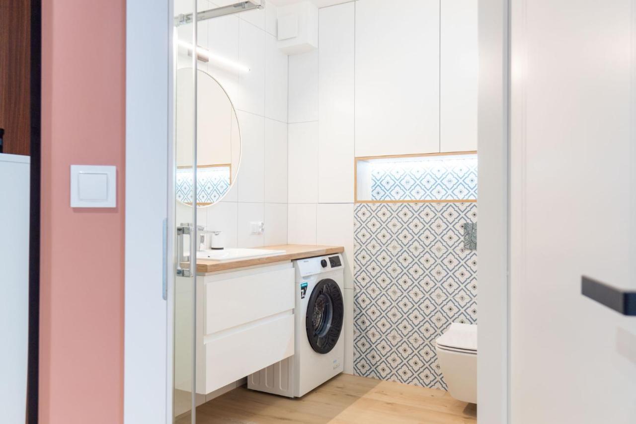 Green Leaf Jawor Apartamenty Dış mekan fotoğraf